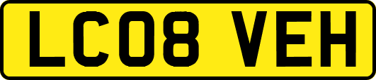 LC08VEH
