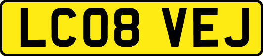 LC08VEJ