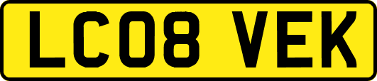 LC08VEK