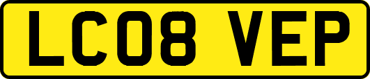 LC08VEP