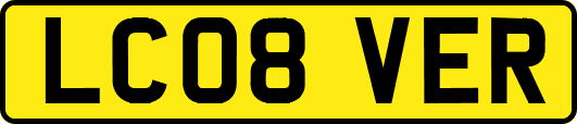LC08VER