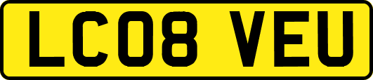 LC08VEU