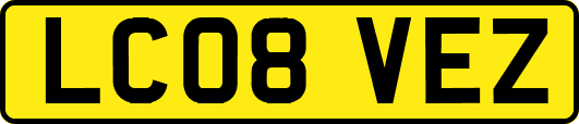 LC08VEZ