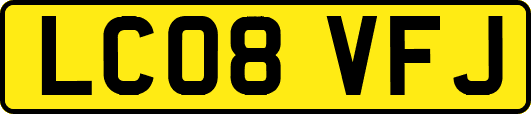 LC08VFJ