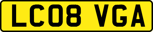 LC08VGA