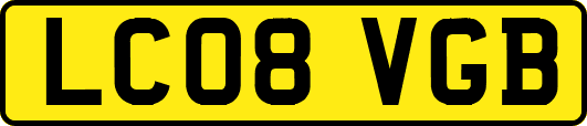 LC08VGB