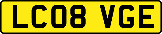 LC08VGE