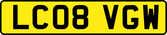 LC08VGW