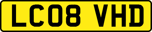 LC08VHD