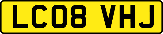 LC08VHJ