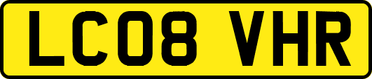 LC08VHR