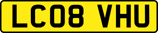 LC08VHU