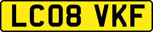 LC08VKF