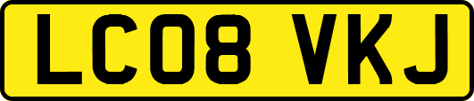 LC08VKJ