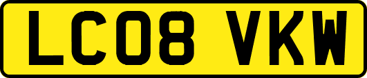 LC08VKW