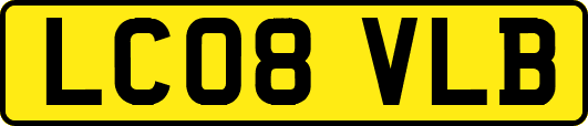LC08VLB