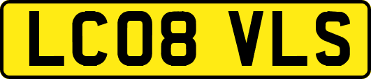 LC08VLS