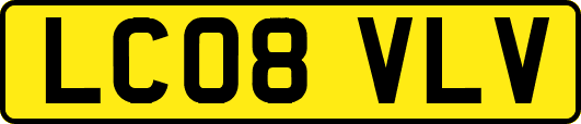 LC08VLV