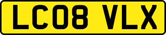 LC08VLX