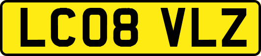 LC08VLZ