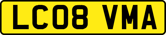 LC08VMA
