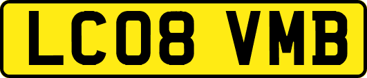 LC08VMB