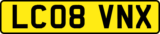 LC08VNX