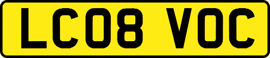 LC08VOC