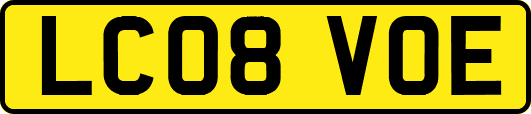 LC08VOE