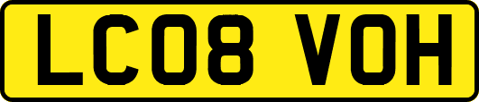 LC08VOH