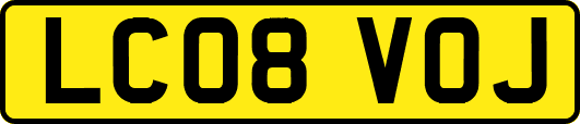 LC08VOJ