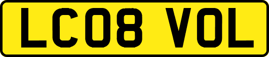 LC08VOL