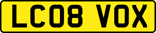 LC08VOX