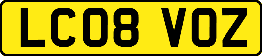 LC08VOZ