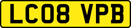 LC08VPB
