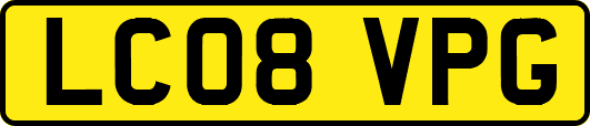 LC08VPG