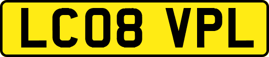 LC08VPL