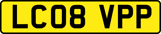 LC08VPP