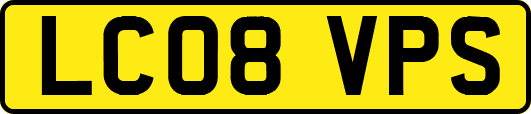 LC08VPS