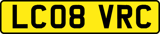 LC08VRC