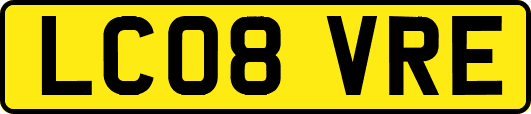 LC08VRE