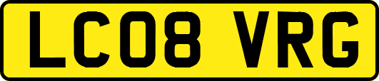 LC08VRG
