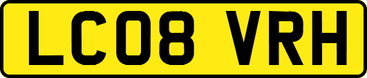 LC08VRH