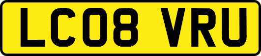 LC08VRU