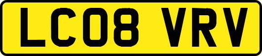 LC08VRV