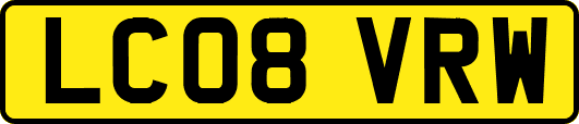LC08VRW