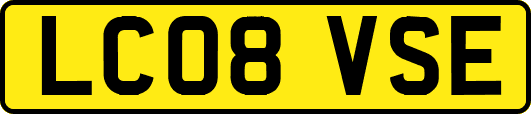 LC08VSE