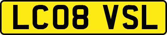 LC08VSL