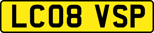 LC08VSP