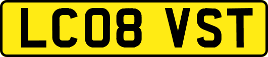 LC08VST